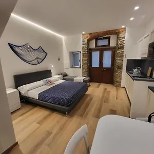 Appartement Bianca Luna, Manarola