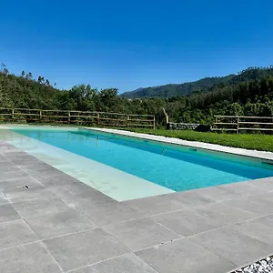 Séjour à la ferme Terre Di Ginepro, Borghetto di Vara