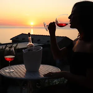 Appartamento Sunset, Manarola