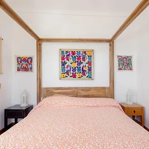 Séjour chez l'habitant Atris, Borghetto di Vara