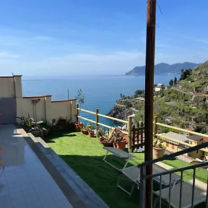 Appartement Orizzonti, Manarola