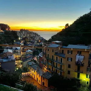 Affittacamere The Main Plaza, Manarola