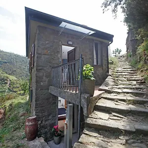 Casa vacanze Fiesse, Manarola