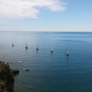 Affittacamere Alex, Manarola
